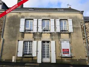 Vente Maison 4 chambresBrée