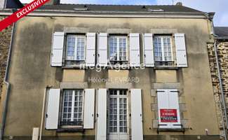 Photo Vente maison Brée