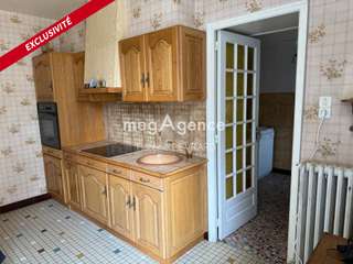 Vente maison 6 pièces Vente maison 6 pièces