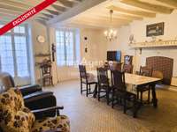 Vente maison 6 pièces Vente maison 6 pièces