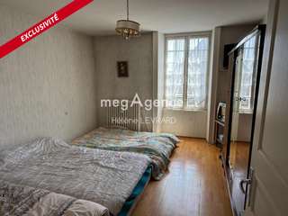 Vente maison 6 pièces Vente maison 6 pièces