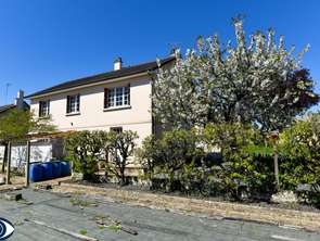 Vente Maison 2 chambresBrée