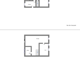 Vente maison 5 pièces Vente maison 5 pièces