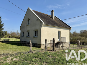 Vente Maison 3 chambresBrée