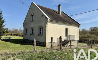 Photo Vente maison Brée