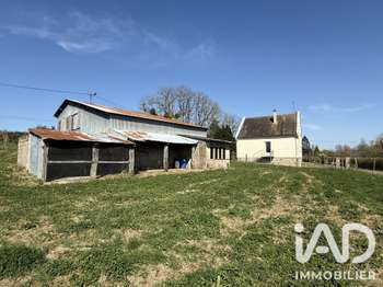 Vente maison 5 pièces Brée 53