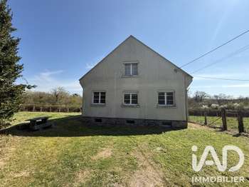 Photo Vente maison Brée
