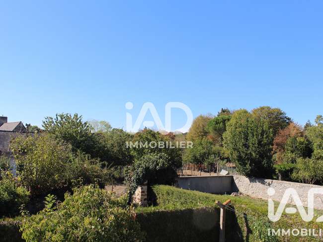 Maison 4 pièces 63 m² · à Brée · 63 m² · 77 000 €