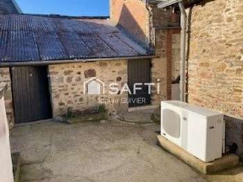 Vente maison 7 pièces Vente maison 7 pièces