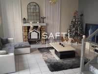 Vente maison 7 pièces Vente maison 7 pièces