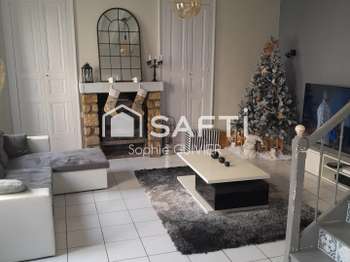 Vente maison 7 pièces Vente maison 7 pièces
