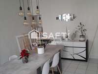 Vente maison 7 pièces Vente maison 7 pièces