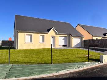 Vente Maison 3 chambresBréhal