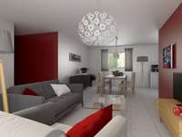 Vente maison 4 pièces Vente maison 4 pièces