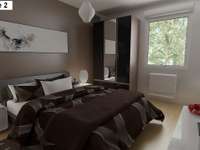 Vente maison 4 pièces Vente maison 4 pièces