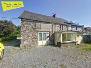 Vente Maison 3 chambresBréhal