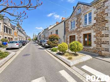 Vente Maison 2 chambresBréhal