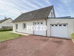 Vente Maison 4 chambresBréhal