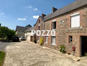 Vente Maison 3 chambresBréhal
