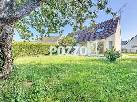 Vente maison 5 pièces Bréhal 50