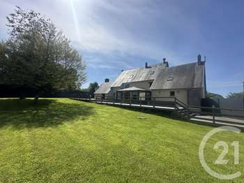 Vente maison 9 pièces Bréhal 50
