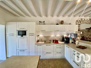 Vente maison 11 pièces