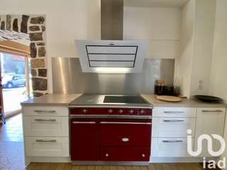 Vente maison 11 pièces