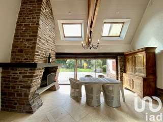 Vente maison 11 pièces
