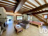 Vente maison 11 pièces