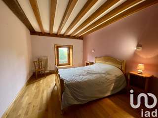 Vente maison 11 pièces