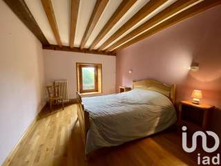 Vente maison 11 pièces
