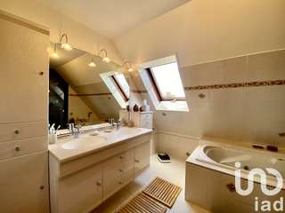 Vente maison 11 pièces