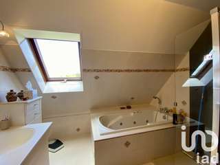 Vente maison 11 pièces