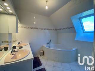 Vente maison 11 pièces