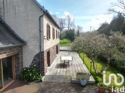 Vente maison 11 pièces