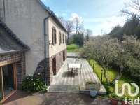 Vente maison 11 pièces