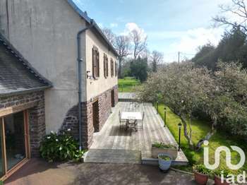 Vente maison 11 pièces