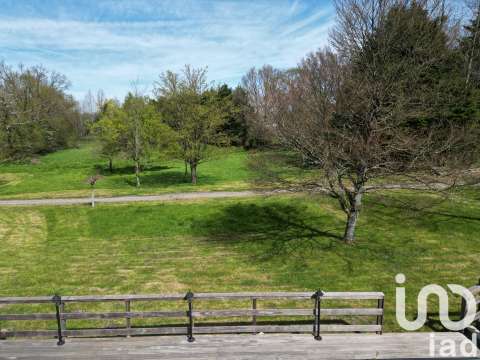 Vente maison 11 pièces