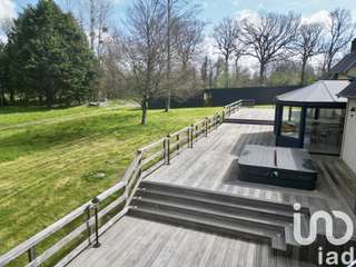 Vente maison 11 pièces