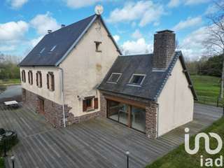 Vente maison 11 pièces