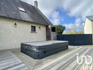 Vente maison 11 pièces