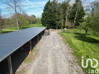 Vente maison 11 pièces