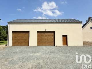 Vente maison 11 pièces