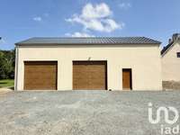 Vente maison 11 pièces