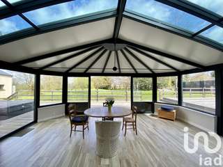 Vente maison 11 pièces