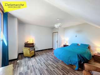 Vente maison 8 pièces Vente maison 8 pièces