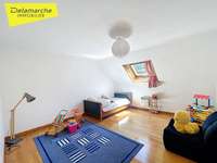 Vente maison 8 pièces Vente maison 8 pièces