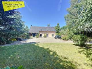 Vente maison 8 pièces Vente maison 8 pièces