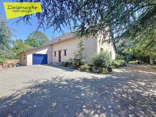 Vente maison 8 pièces Vente maison 8 pièces
