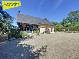 Vente maison 8 pièces Vente maison 8 pièces